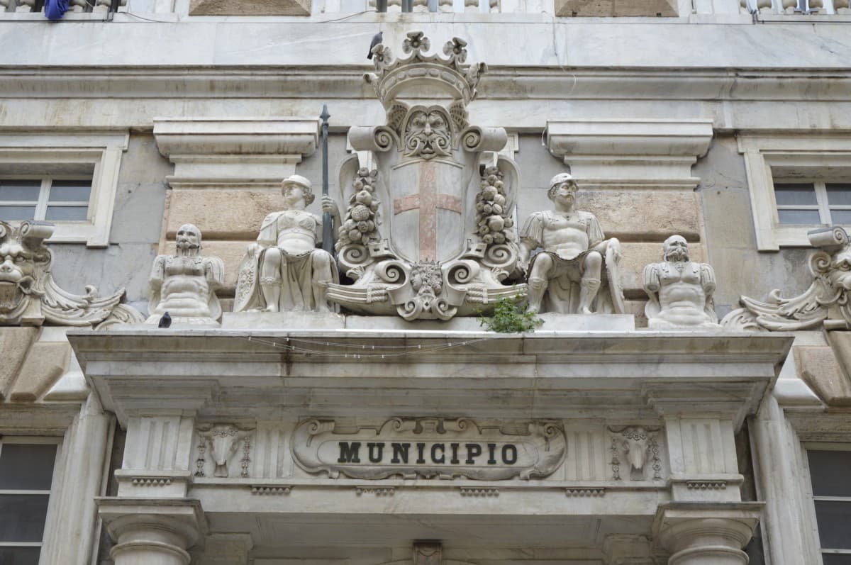Il Comune di Genova punta sull’Europa, al via quattro nuovi progetti Interreg