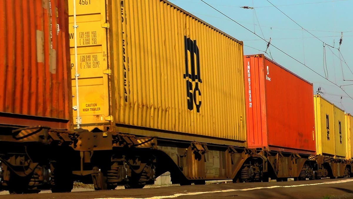 Trasporto merci, Fast/Confsal allarme su Mercitalia Rail: “In Liguria servono garanzie su investimenti e occupazione”