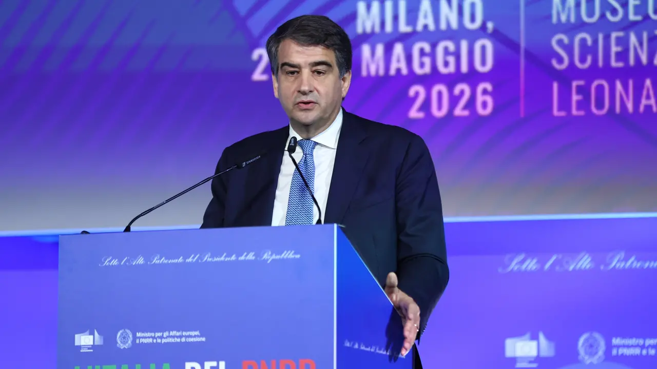 fondi coesione