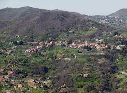 Sant’Olcese, quasi 2 milioni per viabilità e sicurezza idrogeologica: inaugurazione a settembre