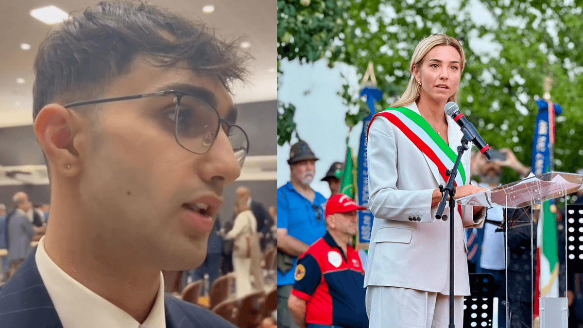 Ristori del Ponte Morandi, Matti Altadonna sbotta: “Vergognoso teatrino, così si calpesta il dolore di noi familiari”