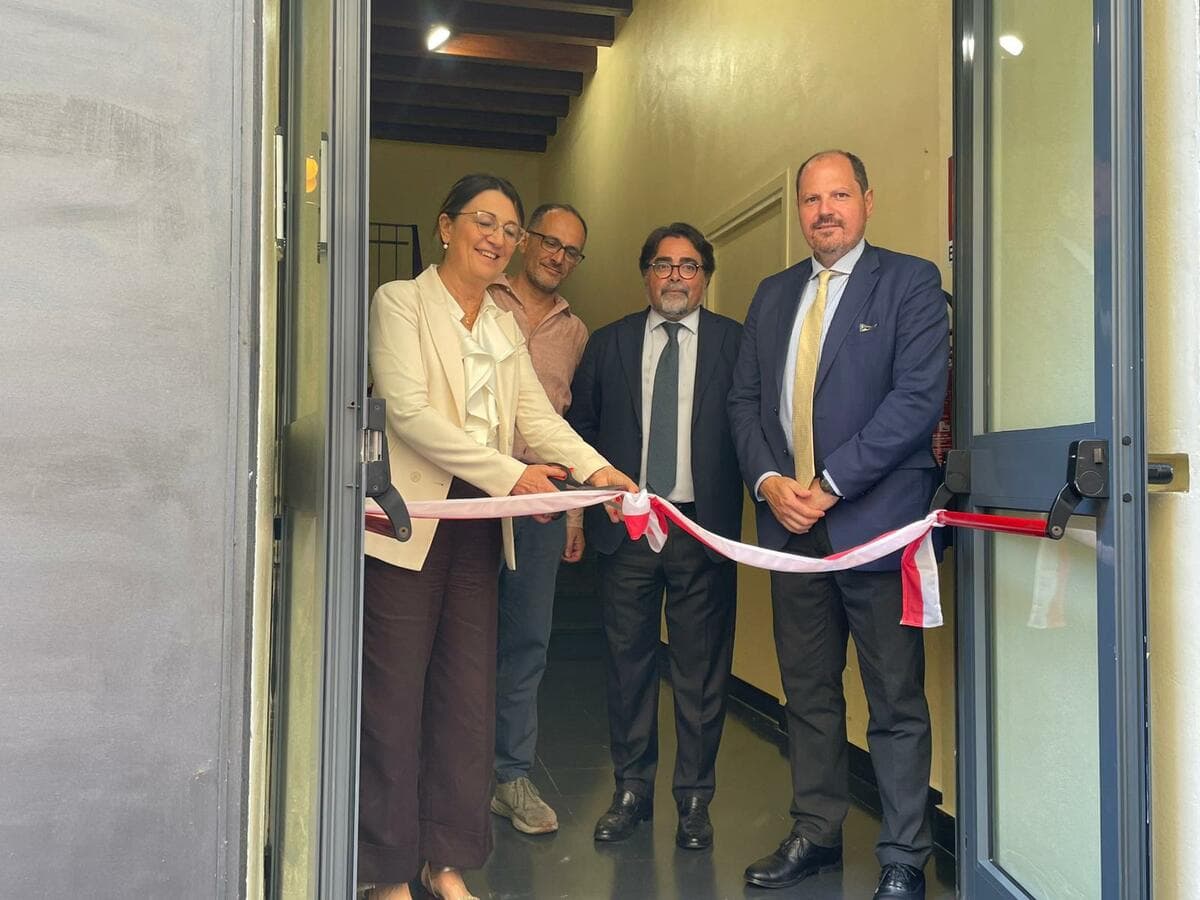 Un progetto sperimentale per la giustizia riparativa. In via Mascherona il primo centro della Liguria
