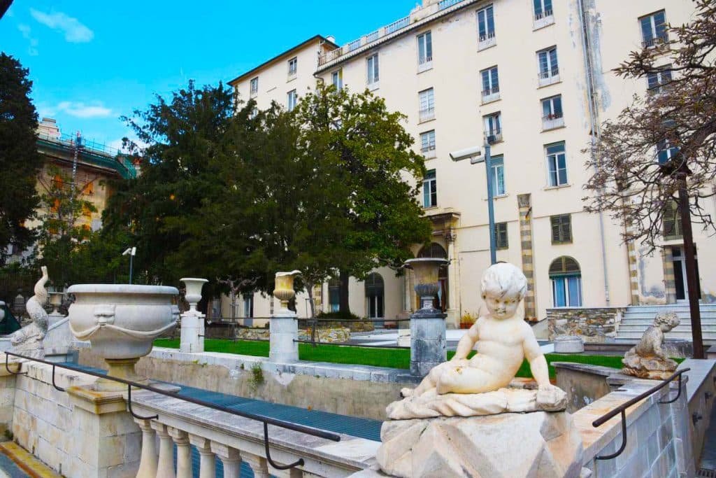 Palazzo Galliera, via al bando per la riqualificazione: diventerà una residenza per studenti con spazi pubblici al piano terra