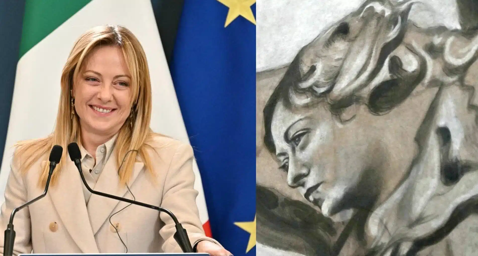 meloni angelo