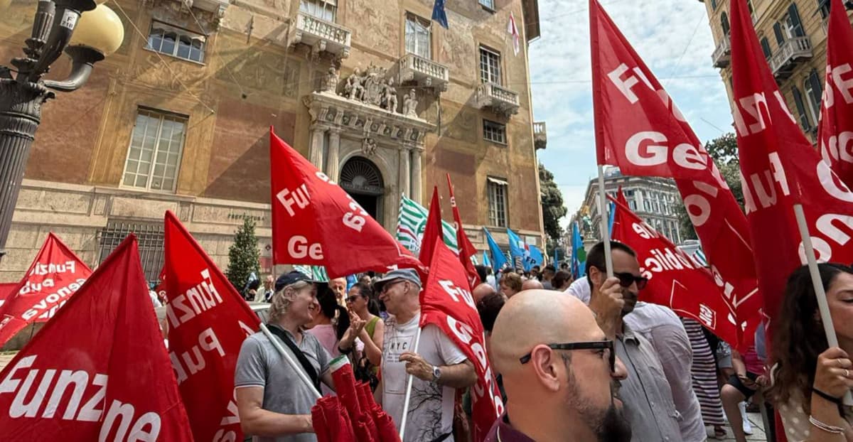 Dipendenti comunali, raggiunto l'accordo tra amministrazione e sindacati: “Turnover al 102% nel 2026, previste 255 assunzioni”