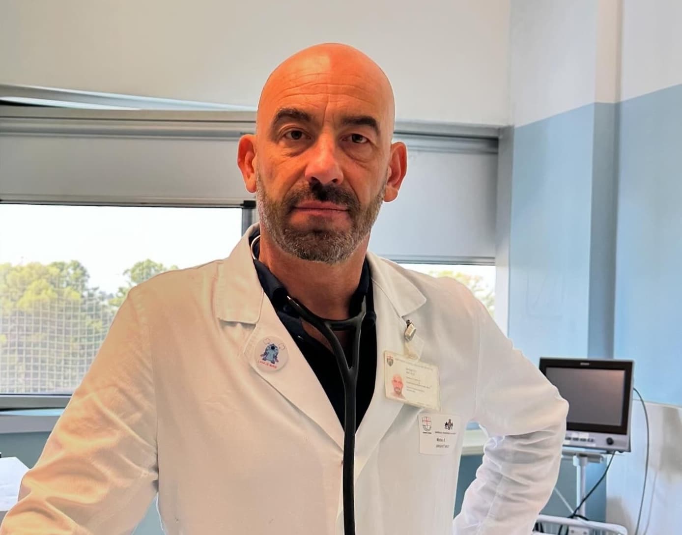 Florida, prima vittima del batterio "mangiacarne": Bassetti spiega i rischi