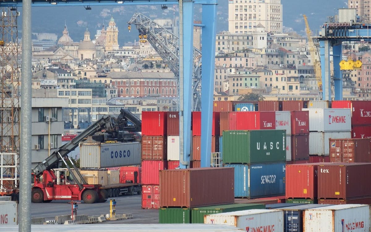 Terminal Sech, Paroli risponde ai sindacati: "Nessun cambiamento previsto, evitare allarmismi ingiustificati"