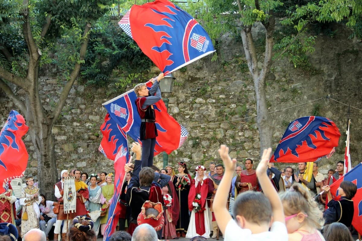 Cosa fare a Genova e dintorni nel week end: tutti gli appuntamenti per sabato 19 e domenica 20 settembre