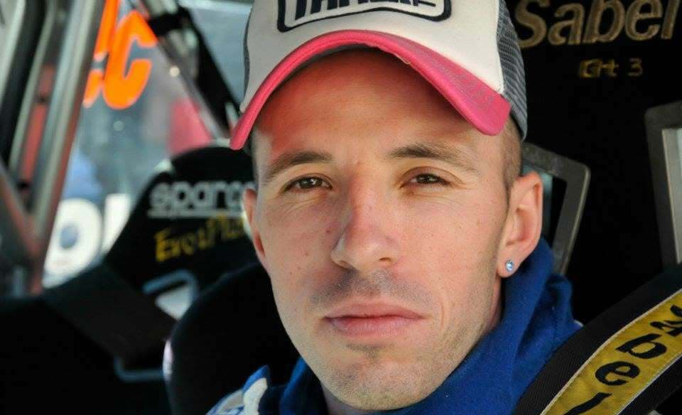 Rally della Val d'Aveto, aperta un'inchiesta per omicidio colposo sulla morte di Stefano Sappracone