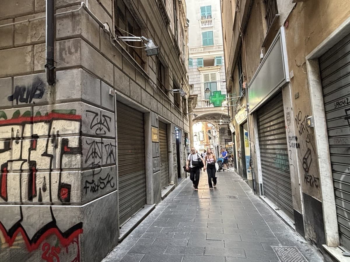 La Pasticceria di Sambuco scommette sul centro storico: entro fine mese aprirà il nuovo locale in via di Canneto Il Curto