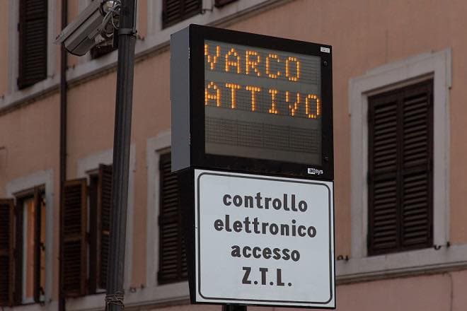 ZTL Nervi, il Comune apre alle modifiche: "Accorgimenti prima dell’attivazione"