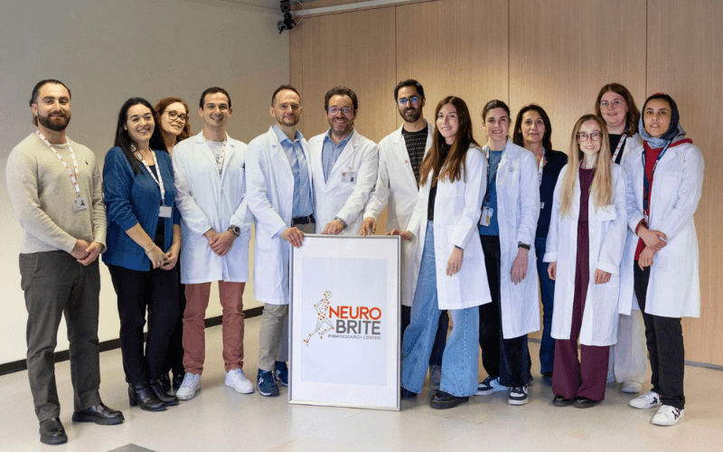 Sclerosi multipla e nuove tecnologie: Intesa Sanpaolo e AISM insieme per il progetto “Ricerca in Movimento”