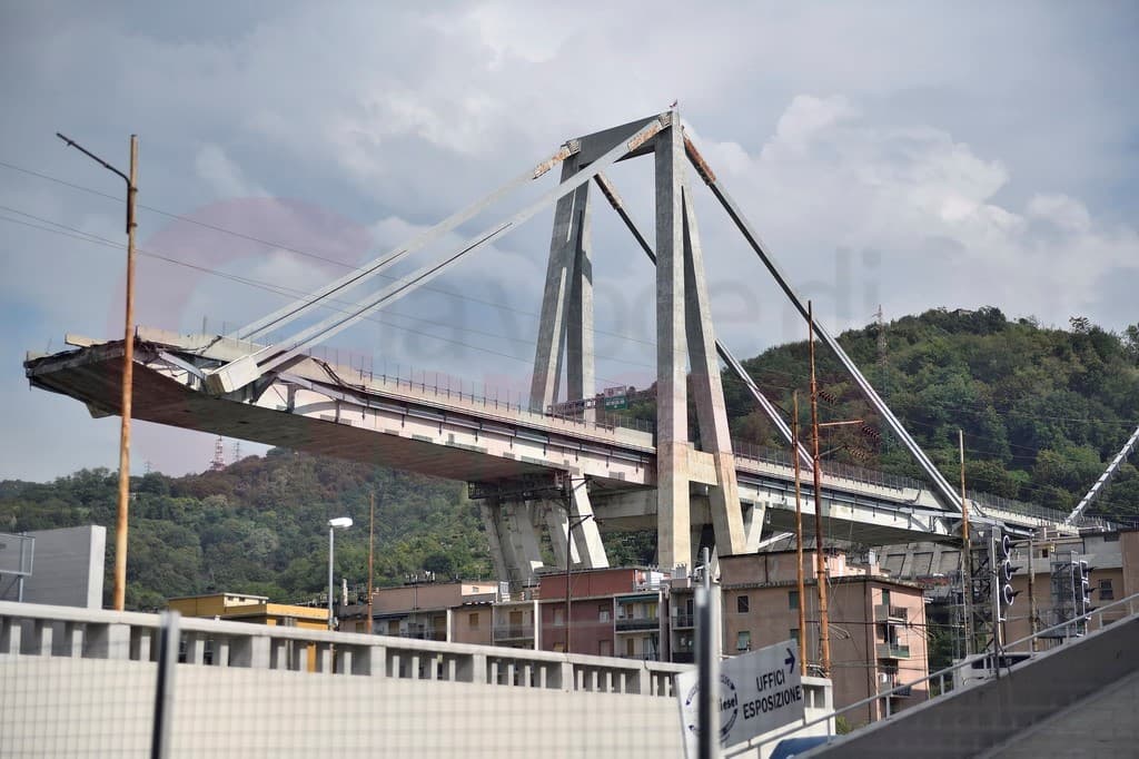Ponte Morandi, è il giorno della verità: oggi la sentenza dopo otto anni di dolore