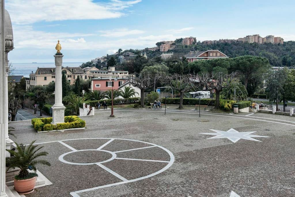 Arenzano, la Fiera del Gesù Bambino si concentra nella sola giornata di sabato 5 settembre