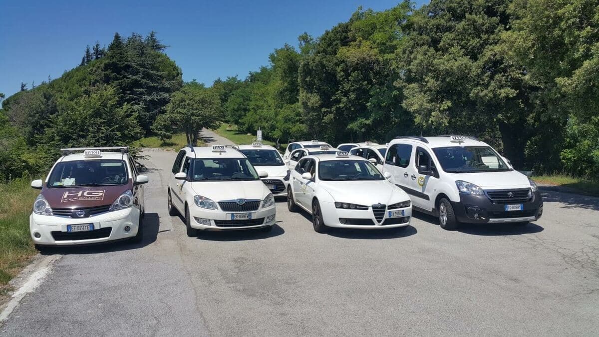 Radiotaxi 5966 Genova e Taxi Service Milano insieme per i ragazzi dell’Orfanotrofio di Mostar
