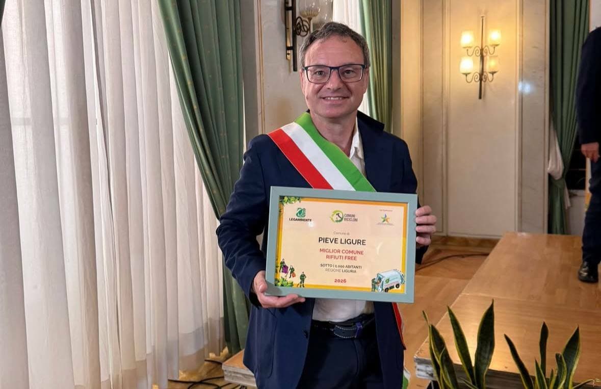 Incidente a Sori, un indagato per la morte di Antonio Sarcletti