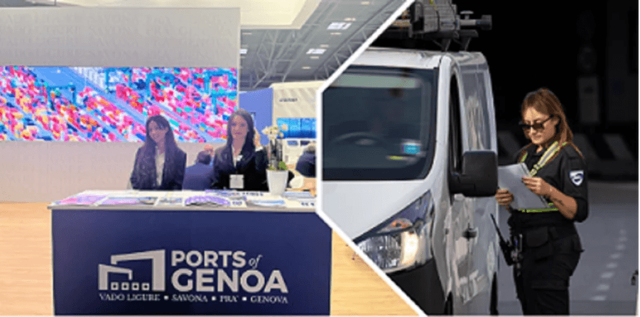 Porti di Genova e Savona, svolta rosa: avviato l'iter per la certificazione della parità di genere