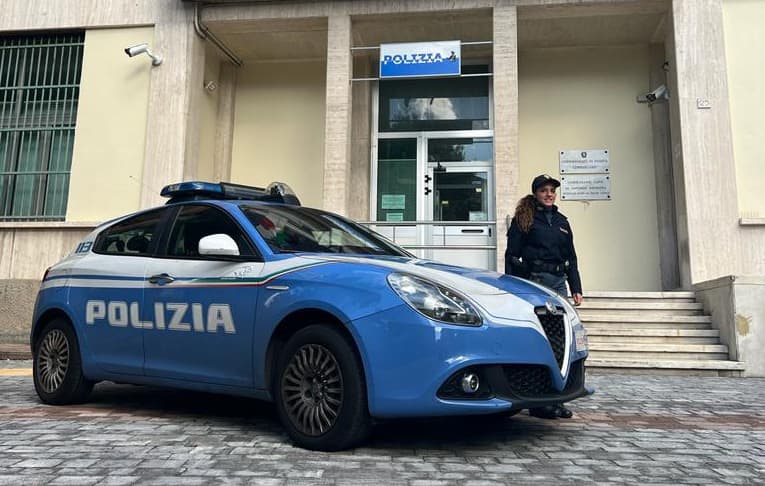 Cornigliano, evade più volte dai domiciliari: 40enne trasferito nel carcere di Marassi