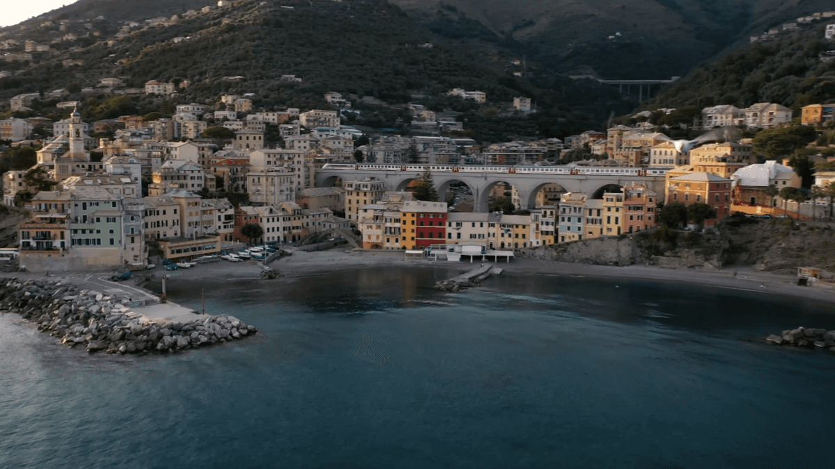 Su Rai 3 torna "Buongiorno Regione Liguria"
