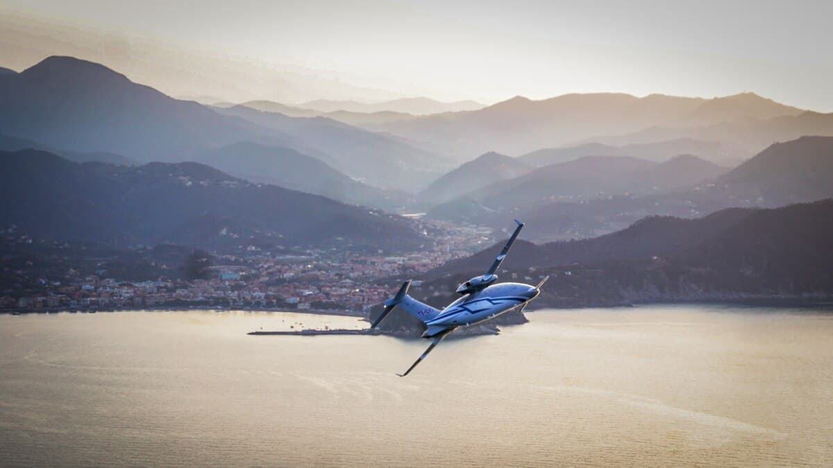 Piaggio Aerospace, Baykar traccia il bilancio del primo anno: "Investimenti oltre il piano e rilancio del P.180"