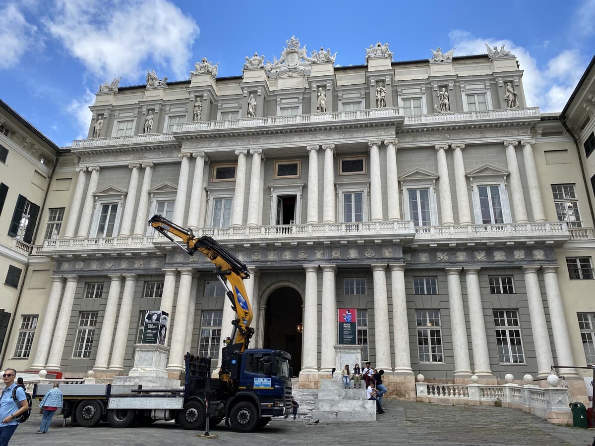 La proposta di Software Libero Liguria per la Pubblica Amministrazione a Genova