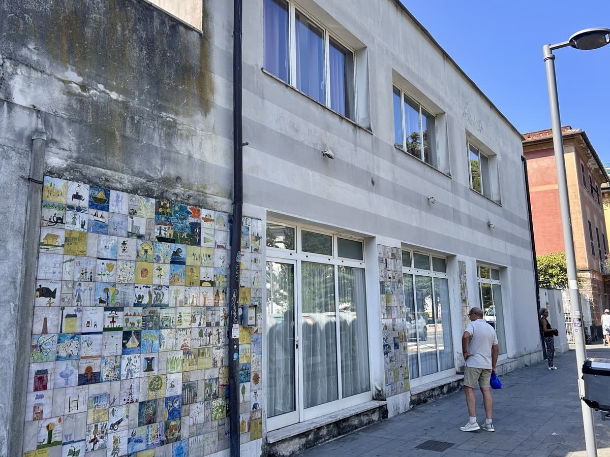 Sestri Levante, via libera alla variazione di bilancio: 400mila euro per il centro anziani