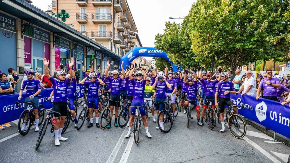 L'Étape Mondovì by Tour de France: presentato il programma ufficiale della tre giorni dedicata al grande ciclismo