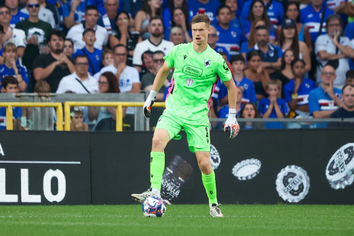 "Mister Papera" Vindahl colpisce ancora: non c'è limite al peggio per la Samp, l'Arezzo sbanca 2-1 il Ferraris