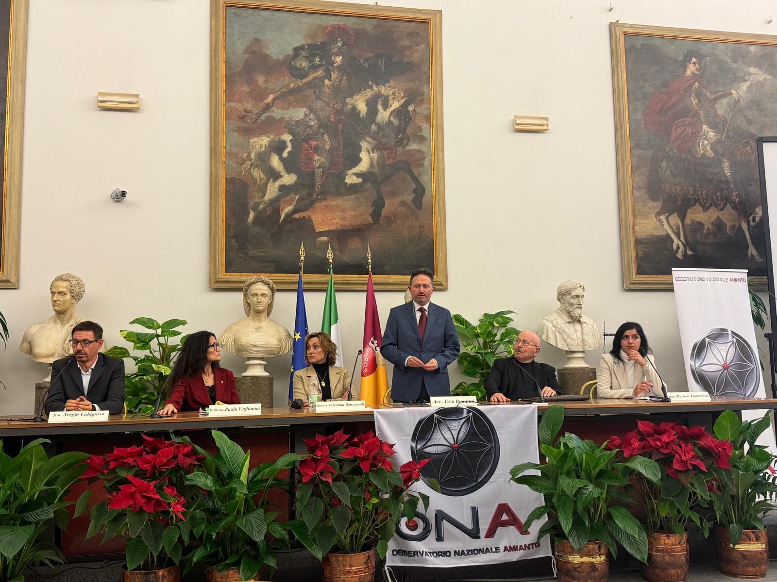 Tumore dopo le missioni all'estero, il TAR Sardegna condanna il Ministero della Difesa: risarcimento da oltre 262.000,00 euro a un carabiniere cagliaritano