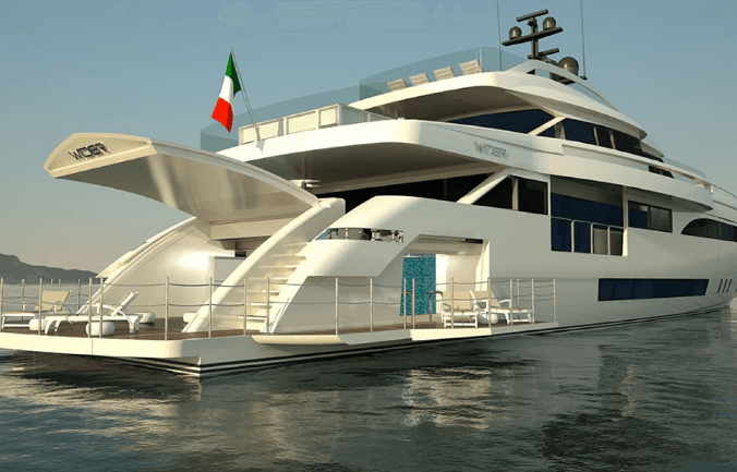 Cantieristica navale ligure: tradizione e specializzazione