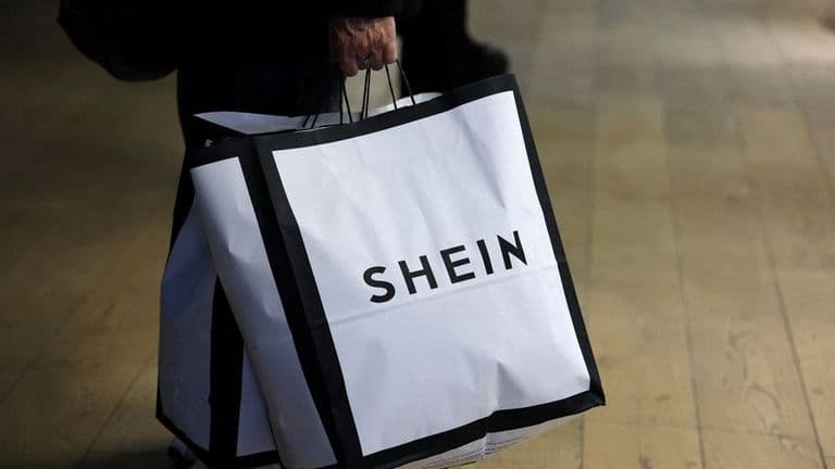 Shein in difficoltà a Hong Kong: azioni in calo dell'11,7% dopo la caduta dei profitti
