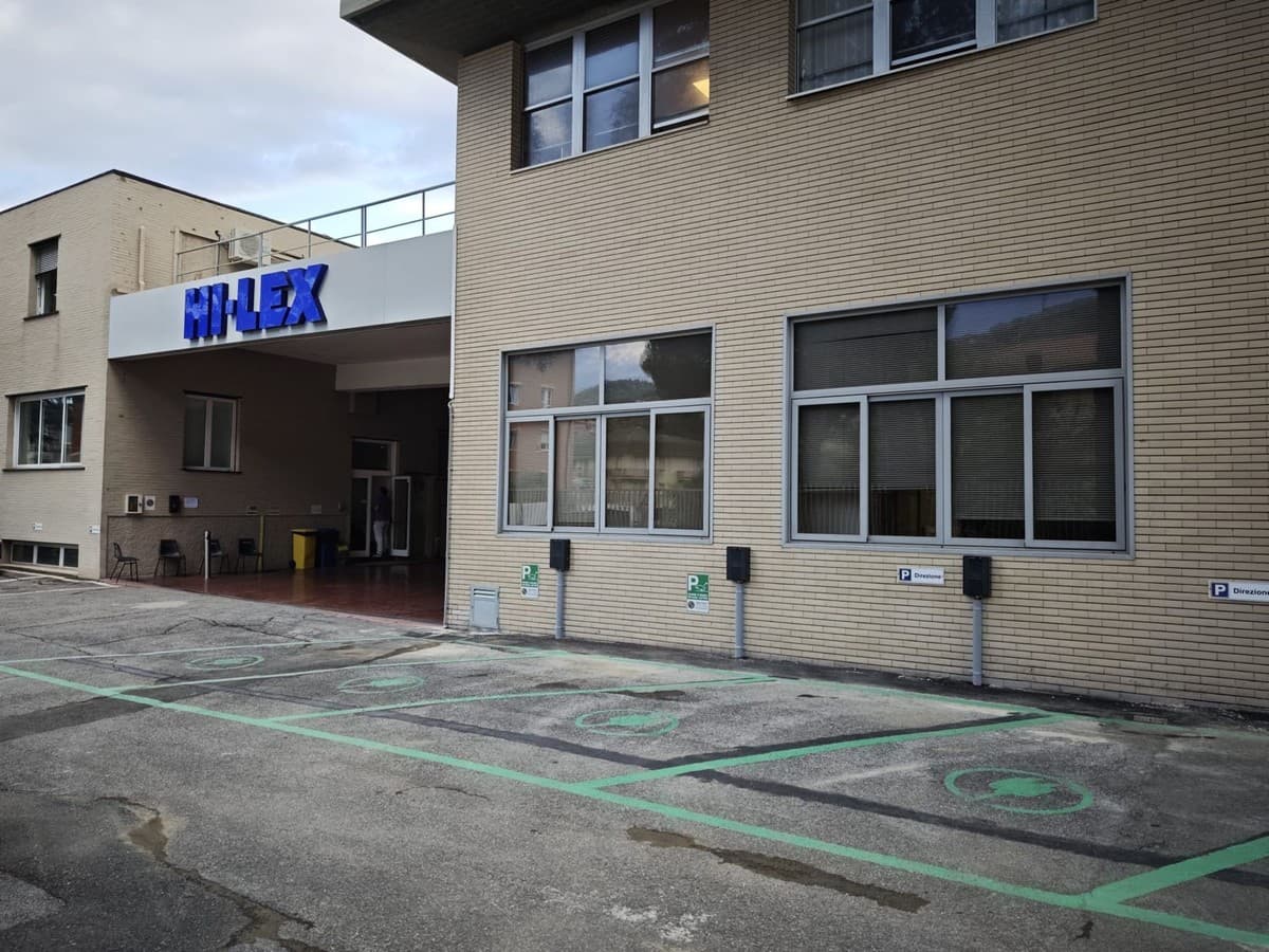 Hi‑Lex Italy si aggiudica la fornitura per il nuovo Fiat Ducato, la Fiom-Cgil: "Una vittoria che premia lavoro e competenze"