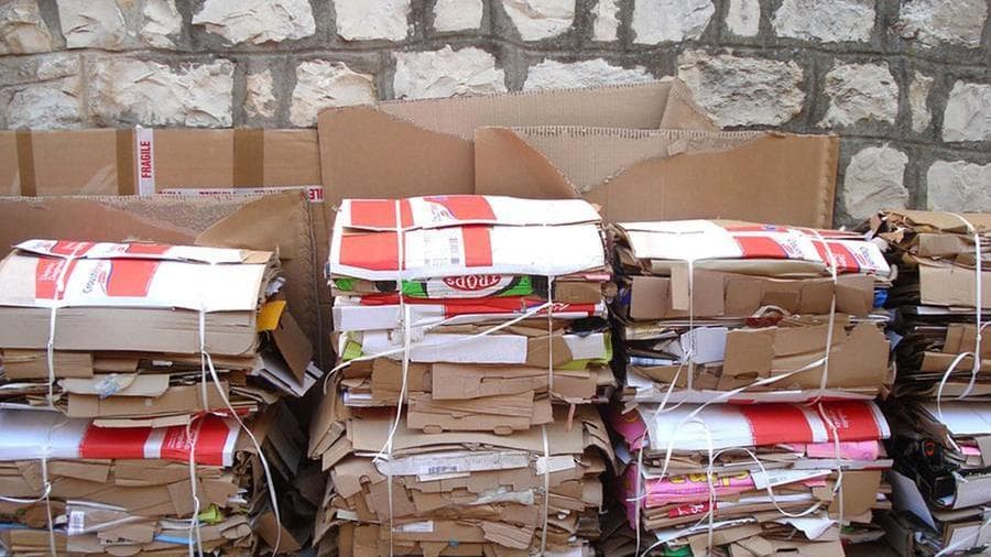 Carta e cartone, la Liguria resta sopra la media nazionale: raccolte oltre 116mila tonnellate