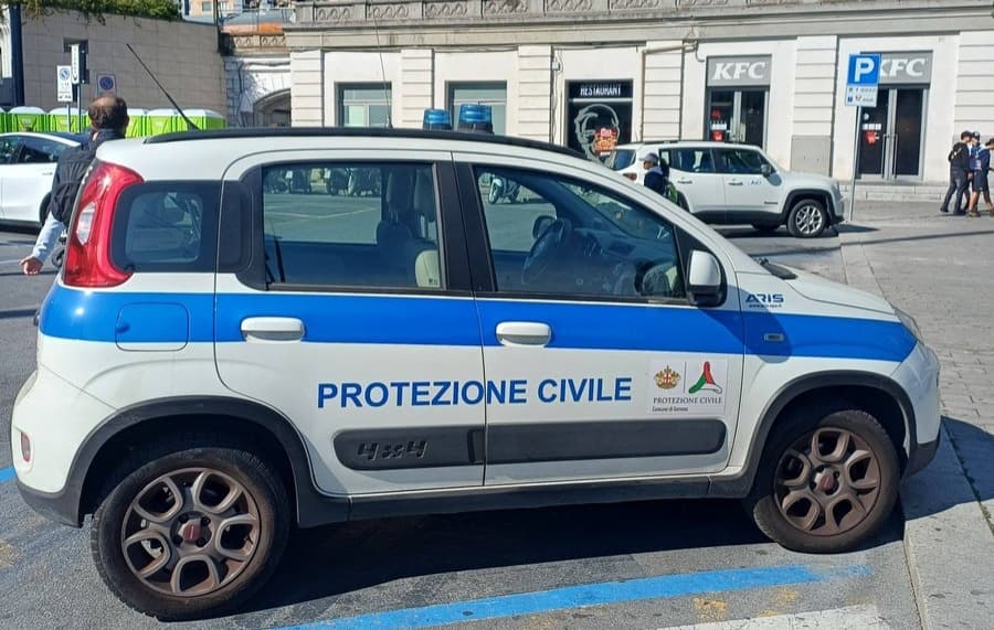Aggiornato il Piano di Protezione civile: più attenzione a disabilità, animali e dati territoriali