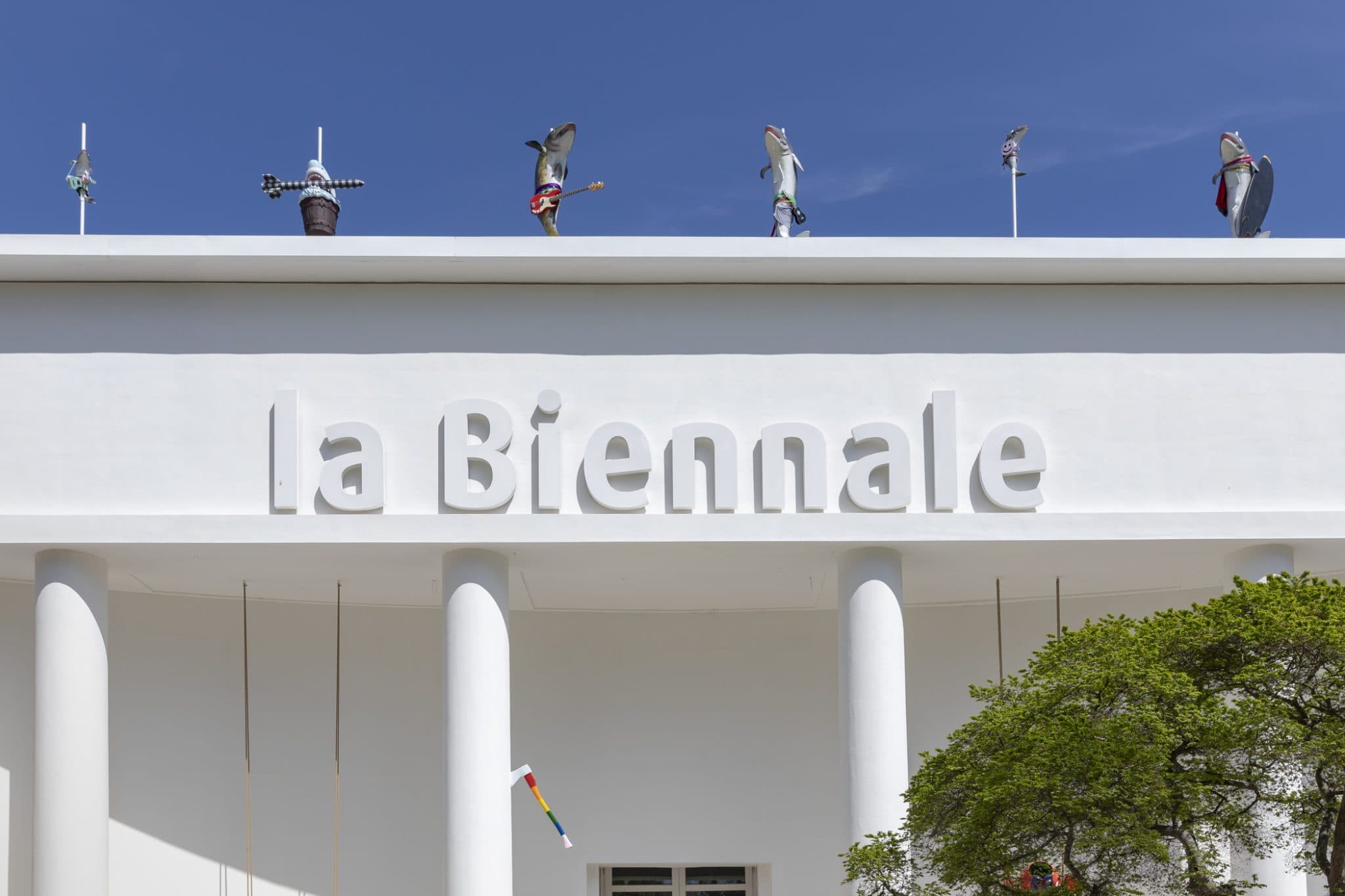 Padiglione Italia alla Biennale Architettura 2027: scelti i dieci candidati per la seconda fase