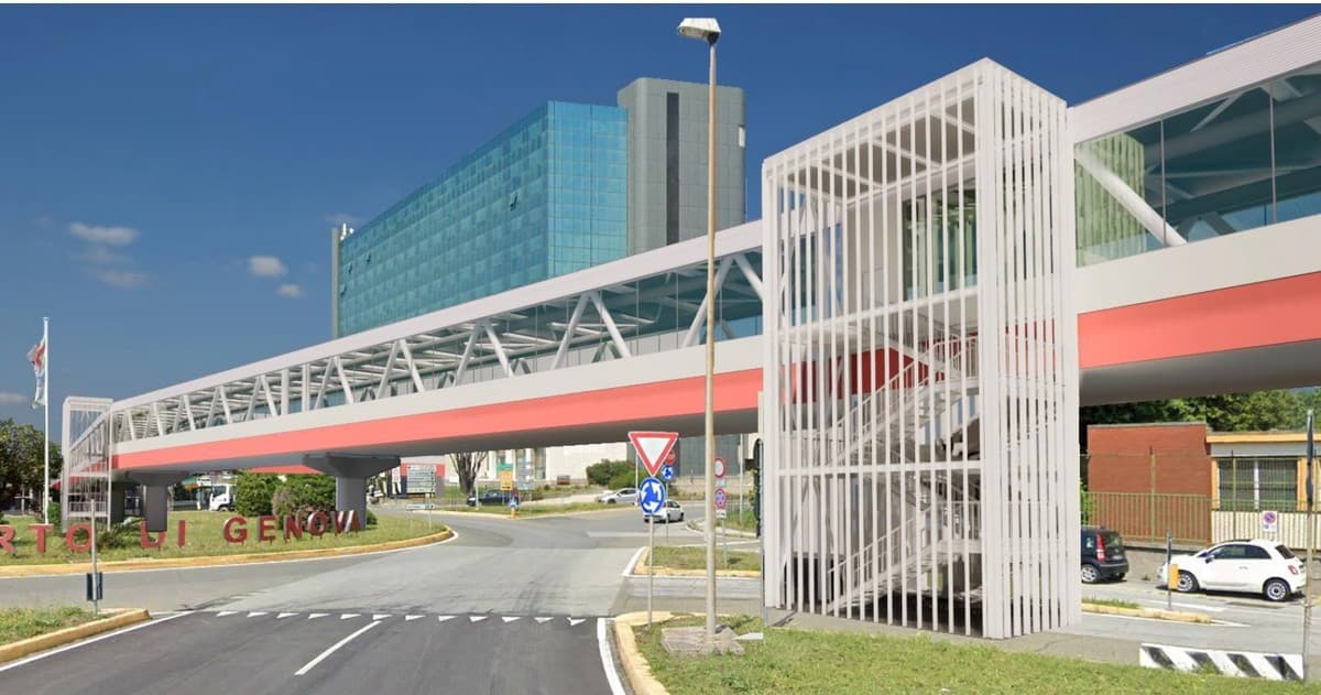 Aeroporto Colombo, i sindacati al neo presidente Paroli: "Incontro subito, serve una regia pubblica"