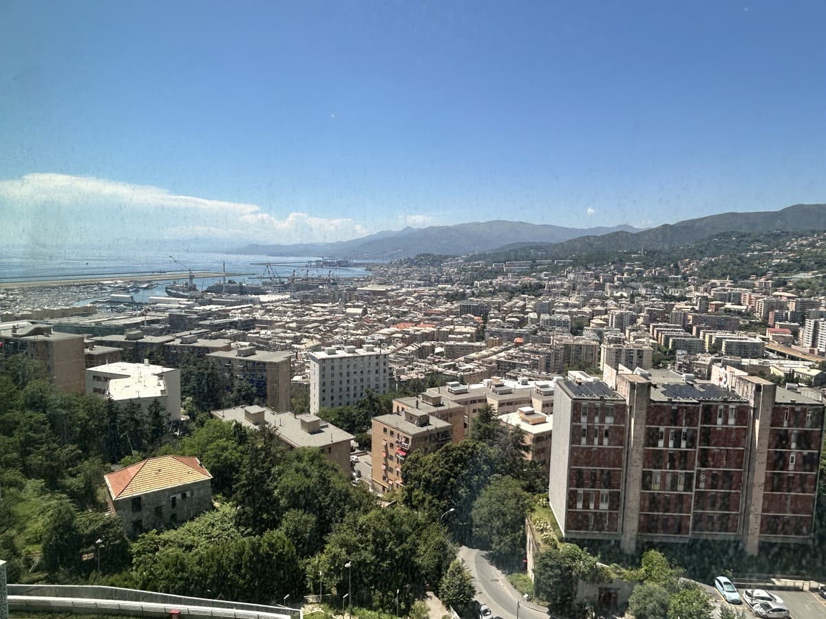 Città dei 15 minuti, sabato le passeggiate urbanistiche arrivano a Sestri Ponente e Borzoli
