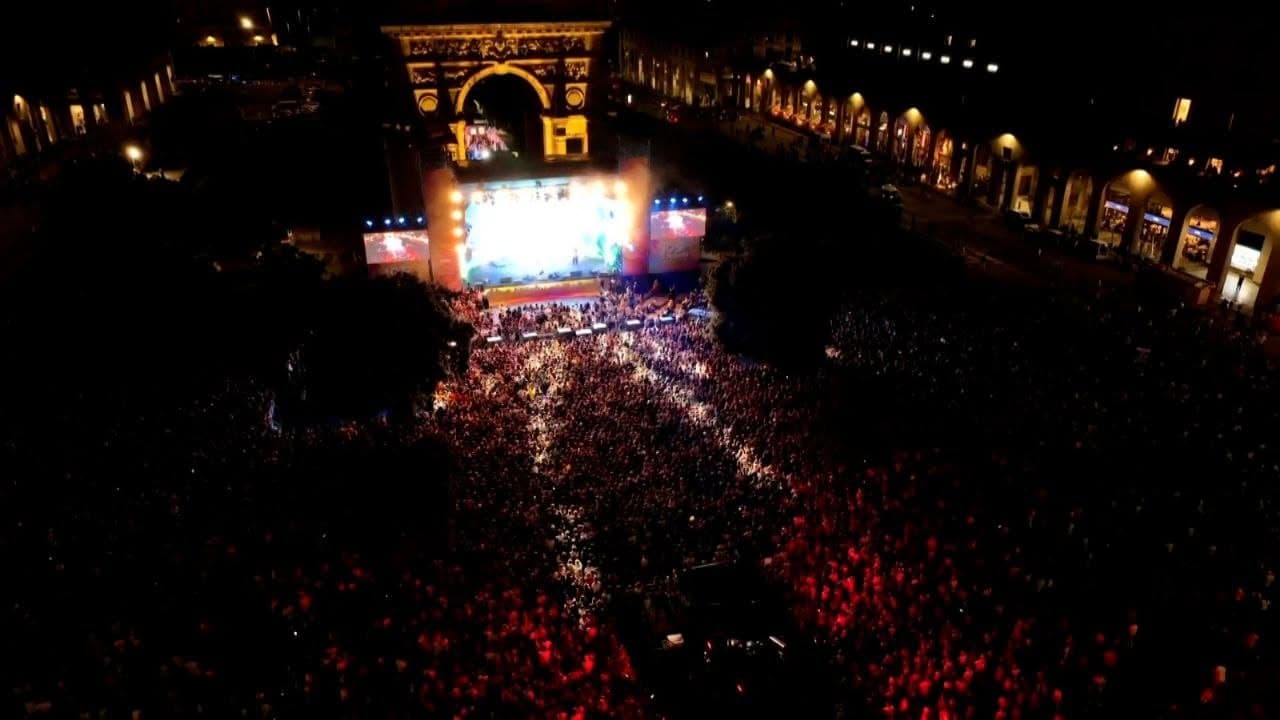 Capodanno, Duemilagrandieventi dopo la sentenza: "Ci riserviamo di chiedere il risarcimento dei danni"
