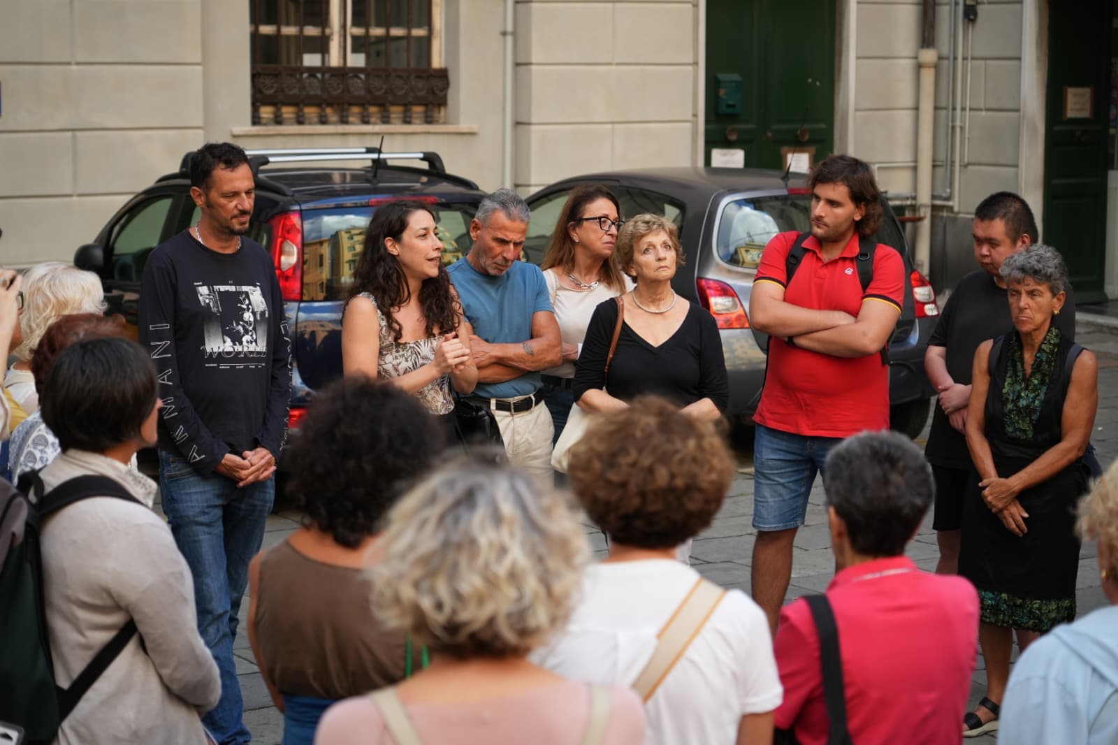 Sampierdarena ridisegna il suo centro storico: passeggiata tra i quartieri per il nuovo Puc