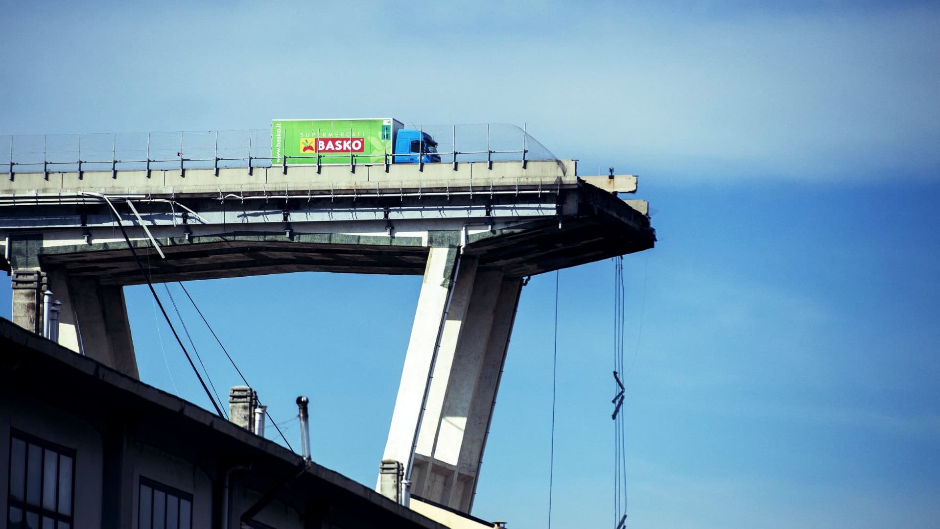 Sentenza imminente per il crollo del Ponte Morandi, quasi otto anni dopo