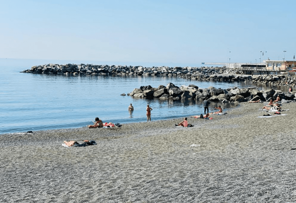 “Chiediamo una svolta su sicurezza urbana e lotta al degrado”: i commercianti pegliesi alla sfida della petizione popolare