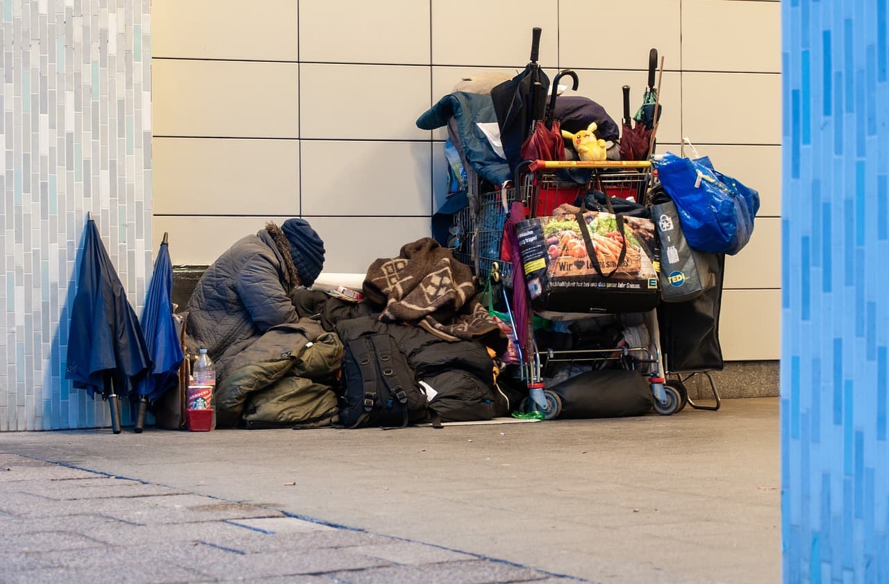 Emergenza emarginazione in città: la Regione attiva 14 nuovi posti letto nell’Asilo Garbarino