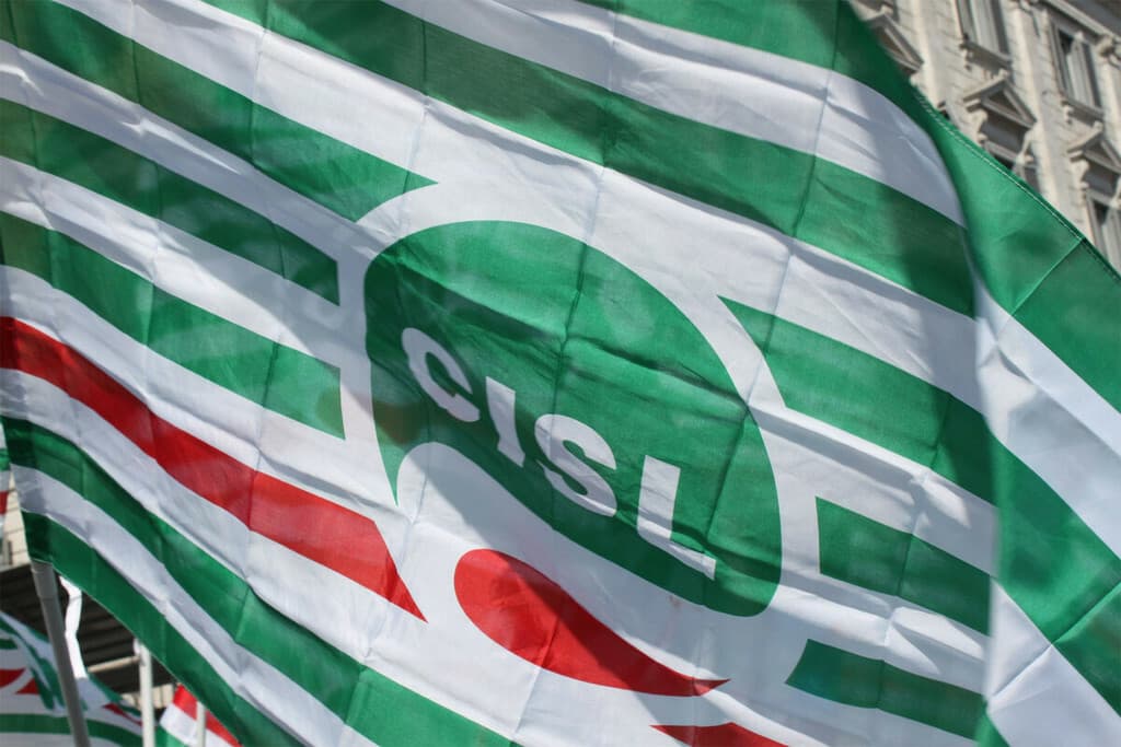 Manovra, il 7 novembre a Genova la prima tappa della mobilitazione nazionale promossa dalla Cisl