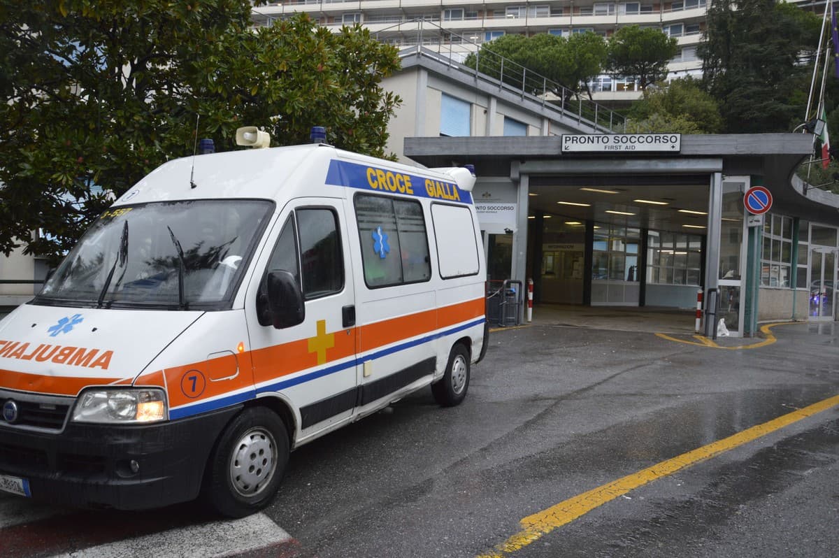 Rapallo in lutto per Silvia Fenelli: muore due giorni dopo l'incidente in scooter