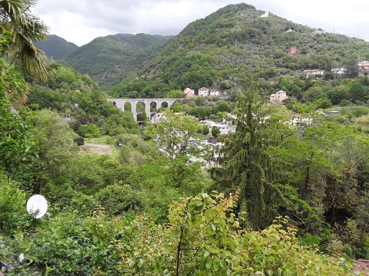 Acquedotto storico, sabato torna la manutenzione collettiva del tracciato