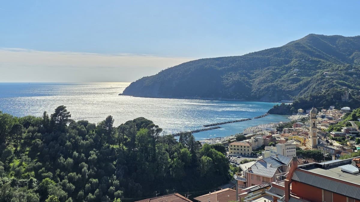 Moneglia porta Genova al Festival dei Borghi più Belli d’Italia