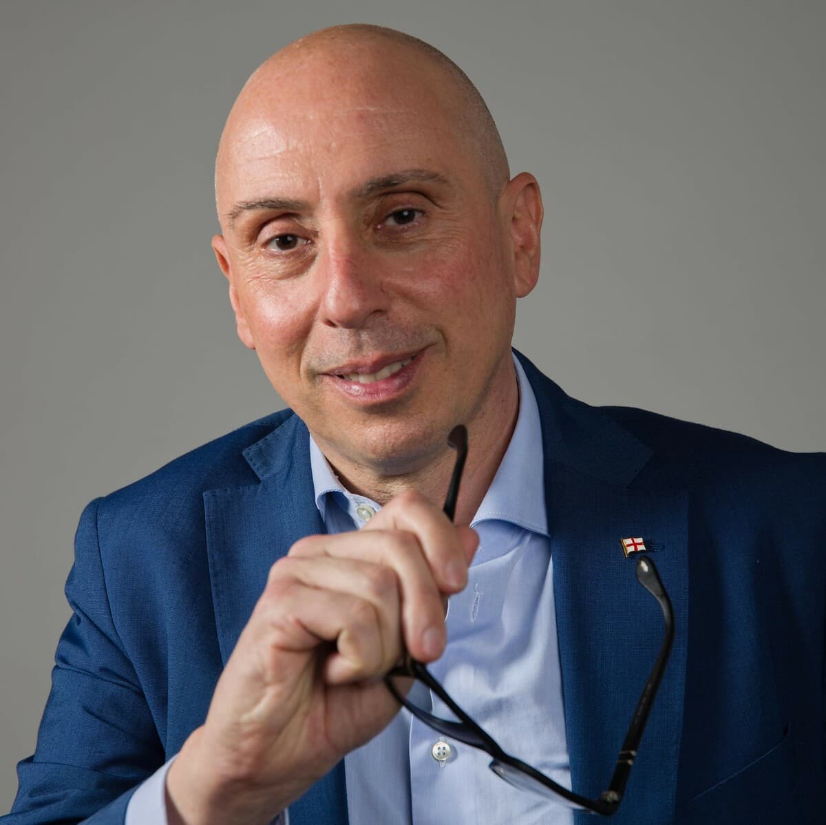 Federlogistica lancia il progetto del “Georgia-Liguria Logistic Bridge”