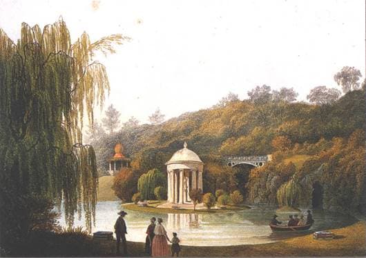 Parco di Villa Durazzo Pallavicini festeggia 180 anni, a Palazzo Tursi la conferenza celebrativa