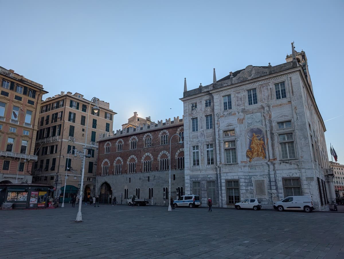 Ente Bacini, confermati Arvigo presidente e Anselmo Ad: nuovo Cda in carica per tre anni