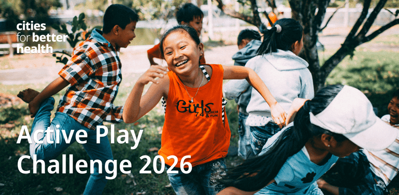 Active Play Challenge 2026, Recco candida al bando internazionale la riqualificazione del campo basket  di via dei Fieschi